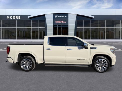 New 2026 GMC Sierra 1500 Denali image 4