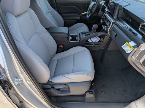 New 2026 Toyota Tacoma SR5 AWD/4WD image 30
