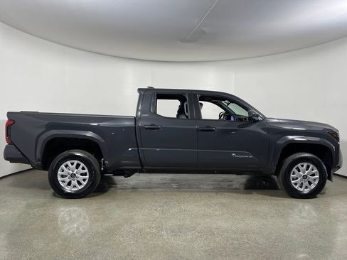 New 2026 Toyota Tacoma SR5 image 2