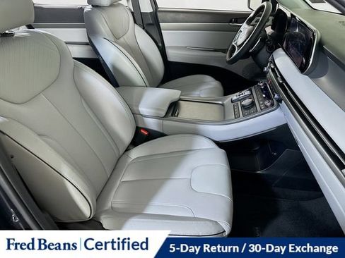 Used 2023 Hyundai Palisade SEL AWD/4WD image 17