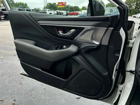 Used 2020 Subaru Outback Onyx Edition XT image 29