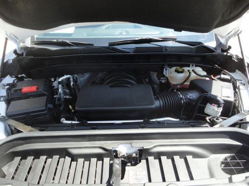 Used 2020 GMC Sierra 1500 SLT w/ SLT Premium Package image 24