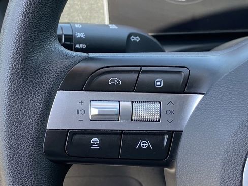 Used 2025 Hyundai Tucson SEL FWD image 20