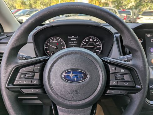 New 2026 Subaru Crosstrek 2.0i Premium image 25