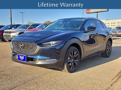 New 2025 MAZDA CX-30 AWD 2.5 S w/ Select Sport Pkg
