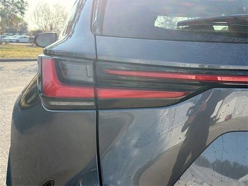 New 2026 Lexus NX 450h+ AWD w/ Luxury Package image 10