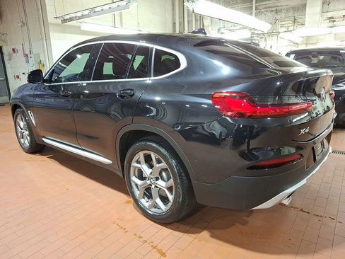 Used 2020 BMW X4 xDrive30i w/ Premium Package image 6