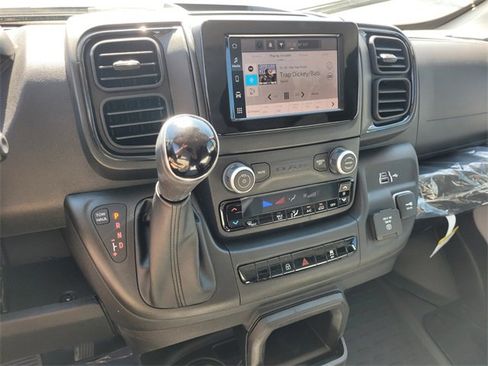 New 2026 RAM ProMaster 1500 w/ Power Group image 21