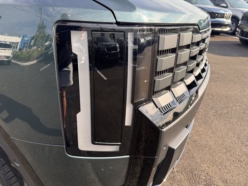 New 2027 Kia Telluride X-Line SX Prestige AWD/4WD image 20