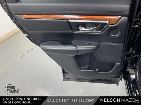 Used 2017 Honda CR-V EX-L image 34