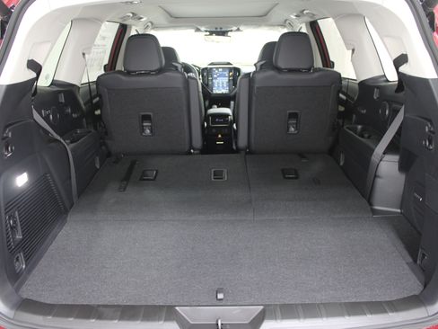 New 2026 Subaru Ascent Bronze Edition image 23