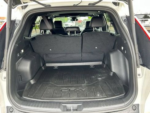 Used 2025 Honda CR-V Sport-L image 27
