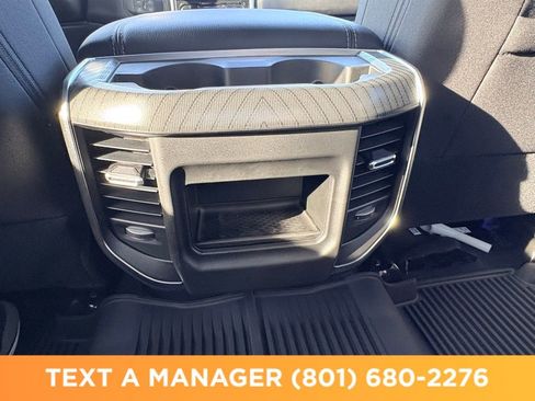 New 2026 RAM 2500 Big Horn AWD/4WD image 11