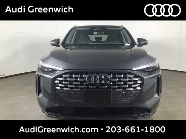 New 2026 Audi Q5 Premium Plus AWD/4WD image 2