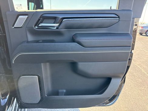 New 2026 GMC Sierra 2500 AT4X image 38