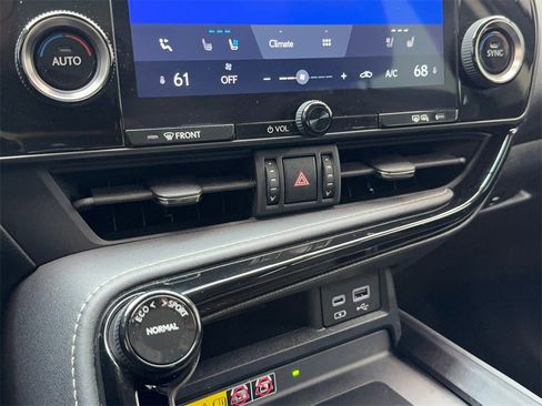 Used 2022 Lexus NX 350 AWD image 25