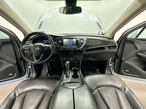 Used 2016 Buick Envision Premium AWD/4WD image 22
