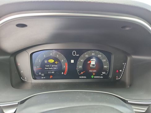 New 2025 Acura Integra A-Spec image 22