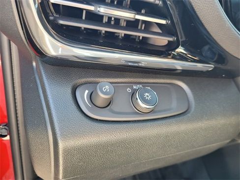 New 2026 Buick Envista Sport Touring w/ Convenience I Package image 21