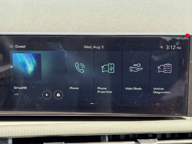 New 2026 Hyundai Tucson SEL Plus AWD/4WD image 21
