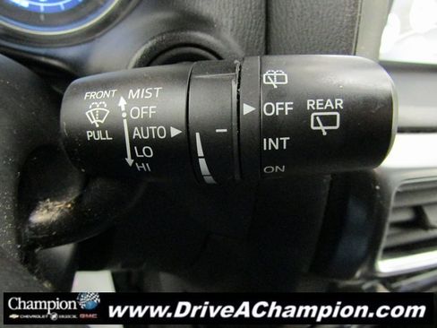 Used 2016 MAZDA CX-5 Grand Touring image 23