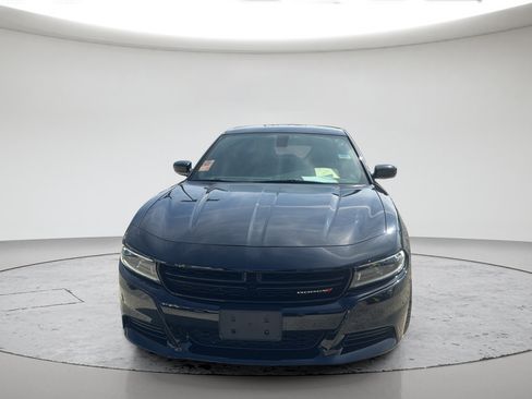 Used 2023 Dodge Charger SXT w/ Blacktop Package RWD image 16