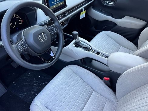 New 2026 Honda HR-V LX image 10