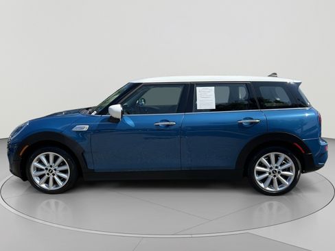 Used 2024 MINI Cooper Clubman S FWD image 2