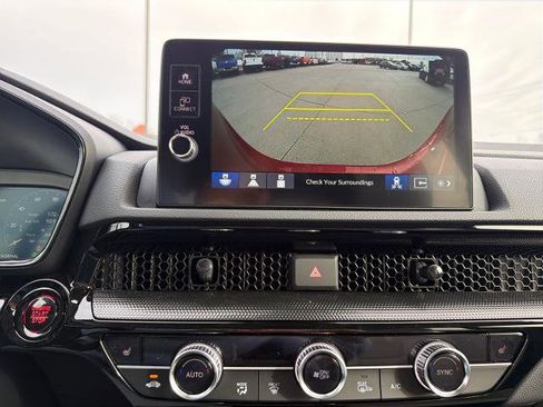 New 2026 Honda CR-V EX-L image 21