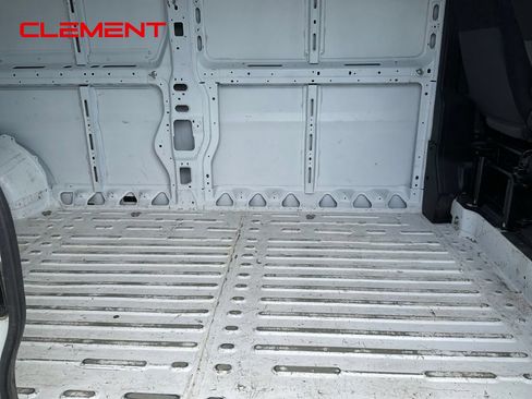 Used 2023 RAM ProMaster 2500 FWD image 21