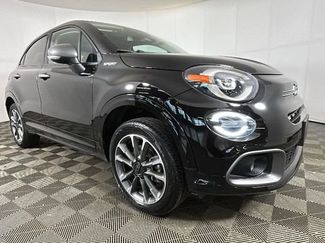 Used 2023 FIAT 500X Sport w/ Technology Group AWD/4WD video 2