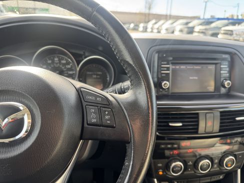 Used 2014 MAZDA CX-5 Grand Touring image 23