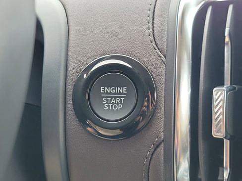 New 2026 Ford Expedition Max Platinum AWD/4WD image 30