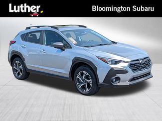 Certified 2026 Subaru Crosstrek 2.5i Premium AWD/4WD video 1
