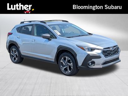 Certified 2026 Subaru Crosstrek 2.5i Premium