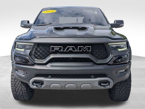 Used 2024 RAM 1500 TRX w/ TRX Level 2 Equipment Group AWD/4WD image 9