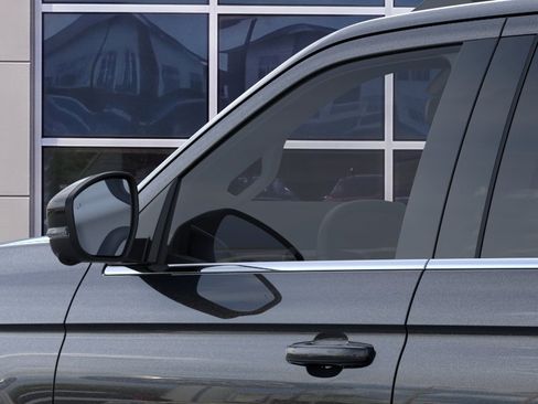 New 2026 Ford Expedition Active RWD image 20