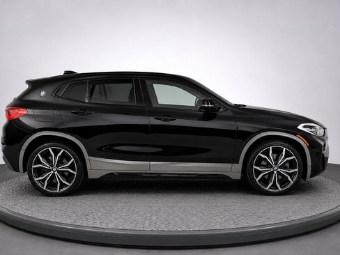 Used 2020 BMW X2 xDrive28i w/ M Sport X Package AWD/4WD image 2