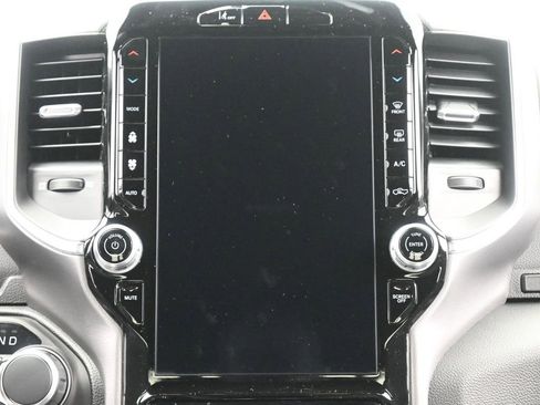 New 2026 RAM 1500 Big Horn image 26