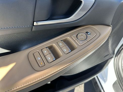 Used 2020 Hyundai Sonata Limited image 13