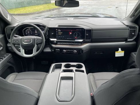 New 2026 GMC Sierra 1500 Elevation AWD/4WD image 20