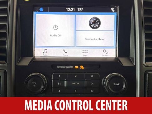 Used 2019 Ford F150 XLT w/ Equipment Group 301A Mid AWD/4WD image 13