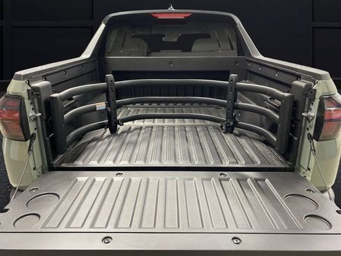 New 2026 Hyundai Santa Cruz SEL image 13