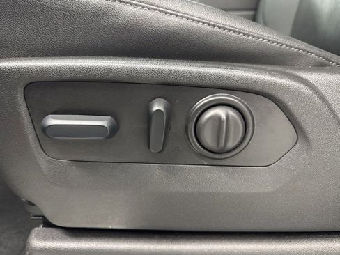 Used 2023 Chevrolet Silverado 2500 LTZ image 10