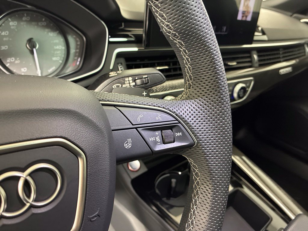 Used 2024 Audi S5 Premium w/ Convenience Package AWD/4WD image 17