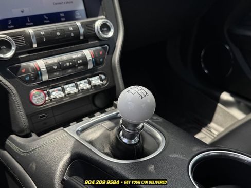 Used 2020 Ford Mustang Bullitt RWD image 21
