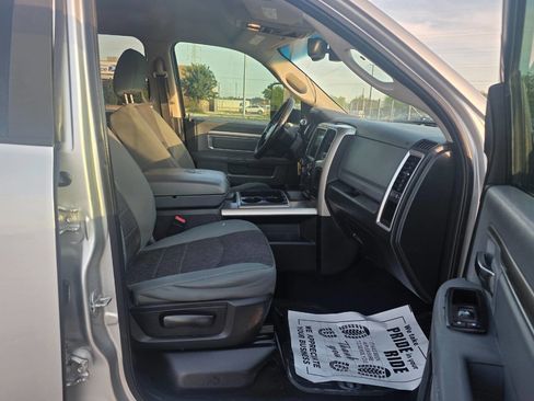 Used 2015 RAM 3500 Lone Star AWD/4WD image 19