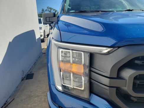 Used 2022 Ford F150 XLT w/ Equipment Group 302A High AWD/4WD image 7