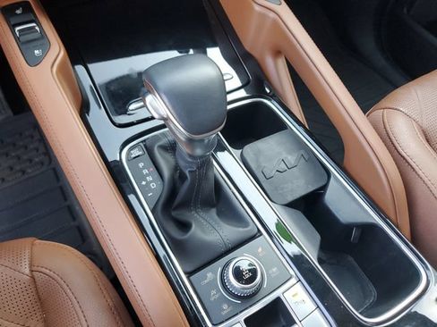 Certified 2024 Kia Telluride EX X-Line AWD/4WD image 24