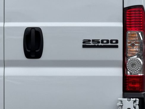 New 2026 RAM ProMaster 2500 w/ Quick Order Package 22H SLT+ image 33